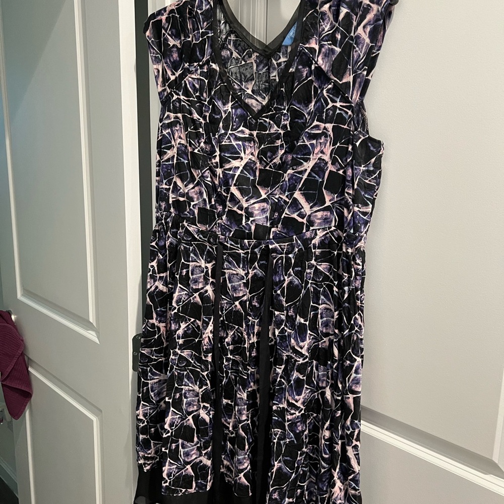 Dress Vera Wang